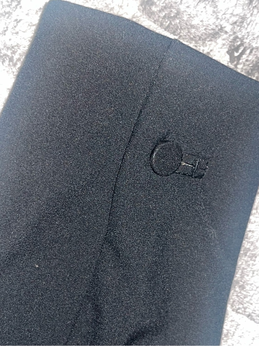Zara Womens Black Blazer